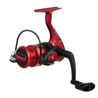 AZOR FISHING Катушка c передним фрикционом &quot;Knight&quot; NF-20, пластмассовая шпуля 1bb