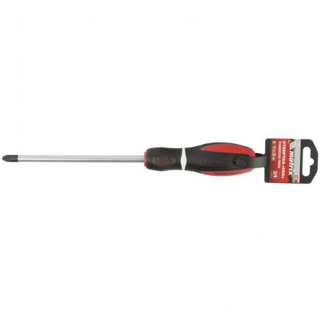 Отвертка "Era", PH3 х 150 мм, CrV, трехкомпонентная рукоятка Matrix