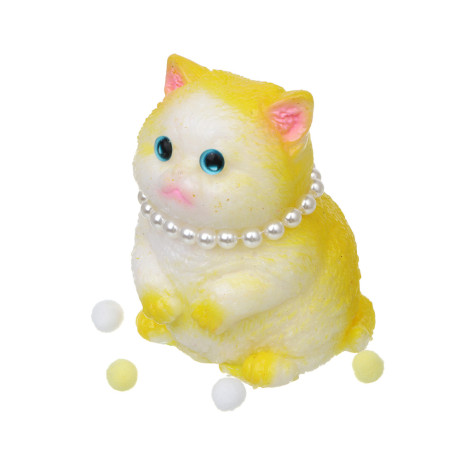 ИГРОЛЕНД Игрушка антистресс "Животные", TPR, 10-14см, 3 дизайна