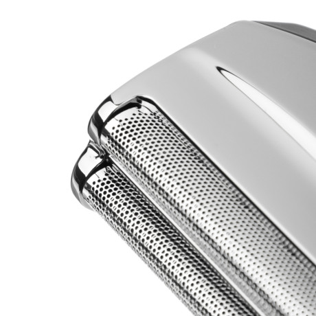 LEBEN Бритва сеточная "Антонио", с триммером, аккумулятор 600 мАч NI-CD, с адаптером