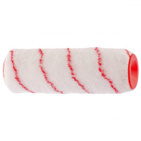 Валик сменный &quot;Нейлон&quot; Pro, 250 мм, ворс 9 мм, D 48 мм, D ручки 8 мм, полиамид MTX