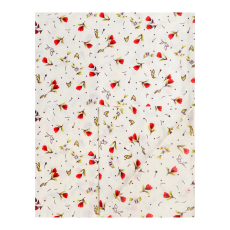 PROVANCE Стандарт Комплект постельного белья 2 (4 предмета), бязь, 100% хлопок, 4 дизайна