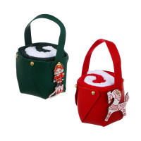 PROVANCE Щелкунчик Комплект салфеток 2шт в сумке, 30х30см, 85% полиэстер, 15% полиамид, 2 дизайна