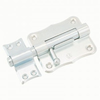 Кунгур ЗТ2-70 цинк фигурный Шпингалет (30,10)