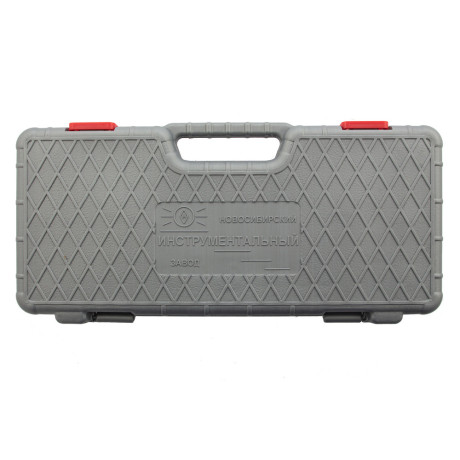 Набор шоферского инструмента № 3, пластиковый бокс (НИЗ)