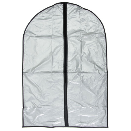 Чехол для одежды, ПЭ, 60х90см
