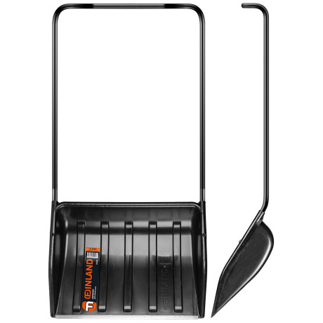 Скрепер д/уборки снега  FINLAND 1539