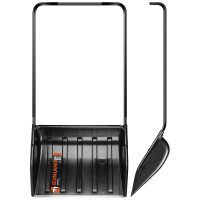 Скрепер д/уборки снега  FINLAND 1539