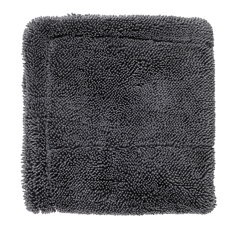 ЕРМАК Салфетка из микрофибры супервысокой плотности, PROFI, 30Х30 см