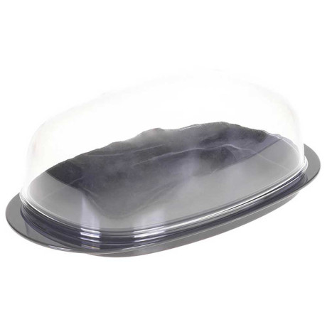 Масленка КРИСТАЛЛ графит М1126 х24