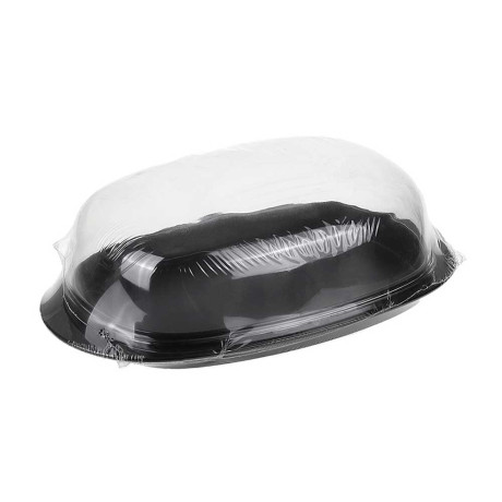 Масленка КРИСТАЛЛ графит М1126 х24