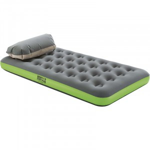 Матрас надувной Roll & Relax 188*99*22 см Bestway 67619 6240