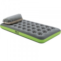 Матрас надувной Roll & Relax 188*99*22 см Bestway 67619 6240