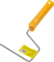 Ручка STAYER &quot;MASTER&quot; для валиков, бюгель  6мм, 120мм