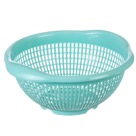 Дуршлаг 3л, d=22,5cм, пластик