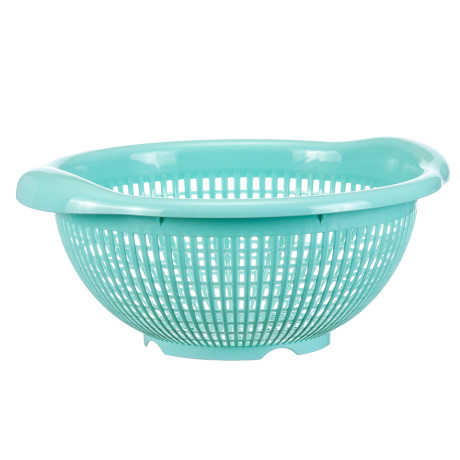 Дуршлаг 3л, d=22,5cм, пластик