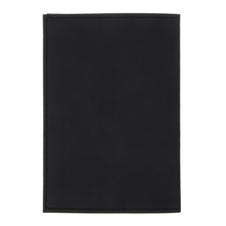 ЮL Обложка для паспорта, ПУ, 14х10см, МП-3