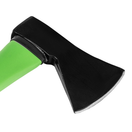 Топор, 600 г, фибергласовое топорище Сибртех