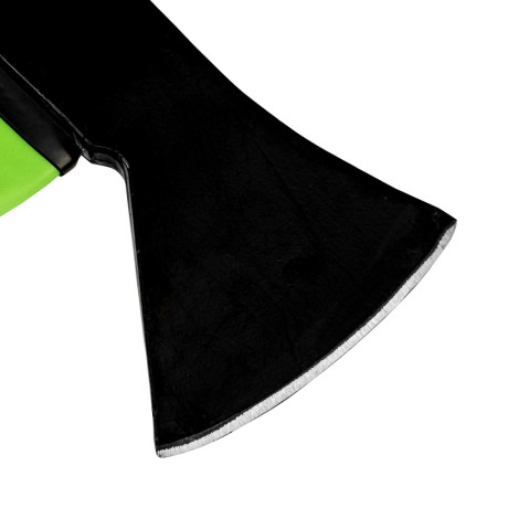 Топор, 600 г, фибергласовое топорище Сибртех