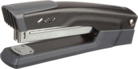 Степлер Attache Power №24/6-26/6 до 25л., металл., черный, глубина 55мм 989501