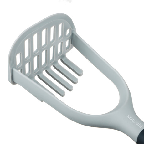 SATOSHI Ривьера Толкушка для картофеля, нейлон