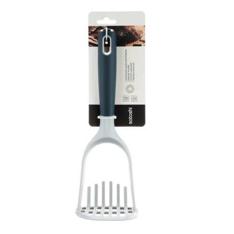 SATOSHI Ривьера Толкушка для картофеля, нейлон