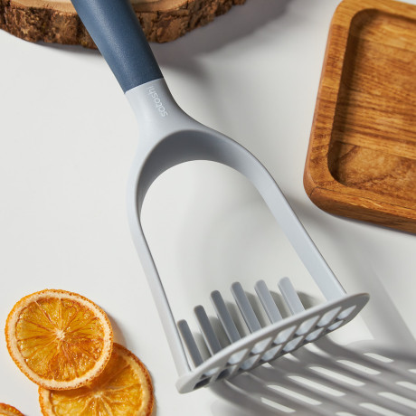 SATOSHI Ривьера Толкушка для картофеля, нейлон