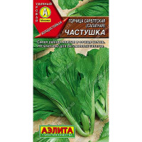 Горчица Частушка салатная Аэлита Ц
