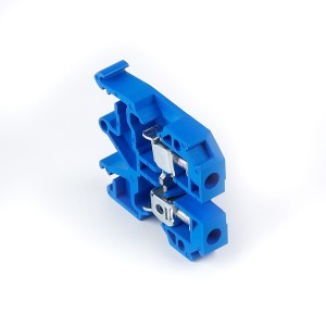 Smаrtbuy Зажим наборный ЗНИ-6мм2, JXB 50А, синий (SBE-JXB-6-db)