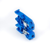 Smаrtbuy Зажим наборный ЗНИ-6мм2, JXB 50А, синий (SBE-JXB-6-db)