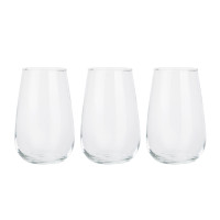 LUMINARC Габи Набор стаканов высоких 3шт 400мл, стекло