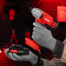 Винтоверт ударный аккумуляторный CIDS-20-280, Li-Ion, 20 В MTX