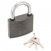 АЛЛЮР &quot;Классика&quot; ВС-1Ч-360 полимер Автом 5кл d9мм Ширина 61мм Высота 49мм Замок навесной (48,6)