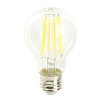 Feron.PRO филамент ЛОН A60 E27 12W 1920lm 2700K 2K 175-265V 105х60 LB-1112 48895