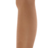 Колготки женские Sisi 40 DEN, размер 5 Maxi, цвет Daino/Miele
