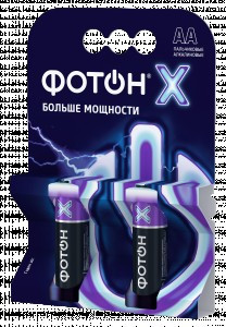 Э/п ФОТОН - Х LR6/316 OP2 арт.23814