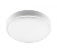 Jazzway св-к св/д IP65 18W(1350Lm) 4000K 4K круг с д/д &quot;SENSOR&quot;compact PBH-PC2-RS .5011137