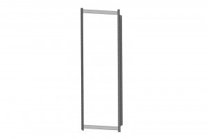 Модульная рама для ВРУ 2000х450мм TDM