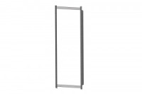 Модульная рама для ВРУ 2000х450мм TDM