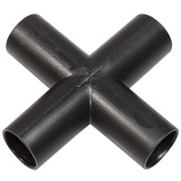 Крестовина d20, для перемычек спастик (комплект 6 шт) (30)