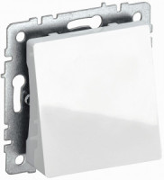 IEK BRITE мех. вывод кабеля МВ10-БрБ бел. BR-VK10-0-K01