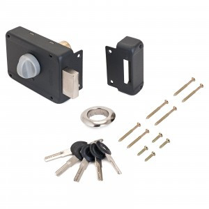 АЛЛЮР ЗН 1-1-3 больш. корп. перф кл 1 риг без зщ. Аналог блестящих накл. замков Замок накладной (20)