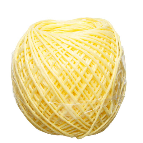 Шпагат полипропилен.MIX 100м 1200текс САДОВИТА х50