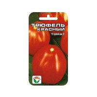 Семена Томат Трюфель Красный Сибирский Сад