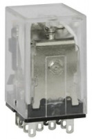 EKF Реле промежуточное РП 22/4 5А 230В АС  rp-22-4-230