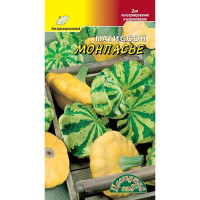 Патиссон МонПасье ЦветСад Ц