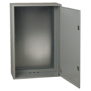 EKF щит с монтажной панелью метал. ЩМП (1000х650х300) (ЩРНМ-5) навесной IP31 mb22-5