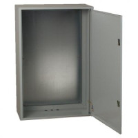 EKF щит с монтажной панелью метал. ЩМП (1000х650х300) (ЩРНМ-5) навесной IP31 mb22-5