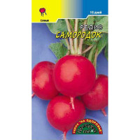 Редис Самородок (16дн) ЦветСад Ц