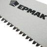 ЕРМАК Ножовка по дереву MAXI 3D 400мм